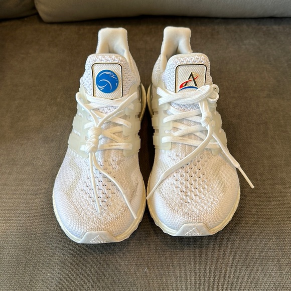 ultraboost 5.0 dna nasa